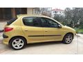 Sahibinden Peugeot 206 1.4 XT 2004 Model 