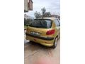 Sahibinden Peugeot 206 1.4 XT 2004 Model 
