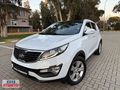 KAYA OTOMOTİV'DEN 2012 KİA SPORTAGE 1.6 GSL PLUS HATASIZ