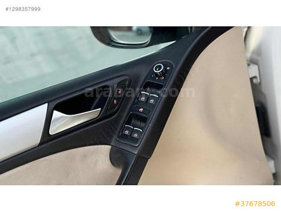 OSMAN KAYAN'DAN 2012 VW GOLF CMFRT