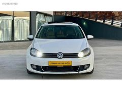 OSMAN KAYAN'DAN 2012 VW GOLF CMFRT