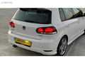 OSMAN KAYAN'DAN 2012 VW GOLF CMFRT