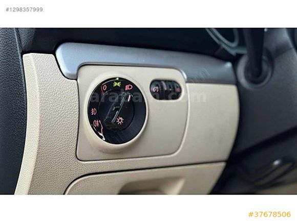 OSMAN KAYAN'DAN 2012 VW GOLF CMFRT