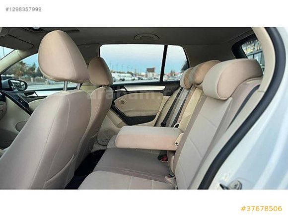 OSMAN KAYAN'DAN 2012 VW GOLF CMFRT