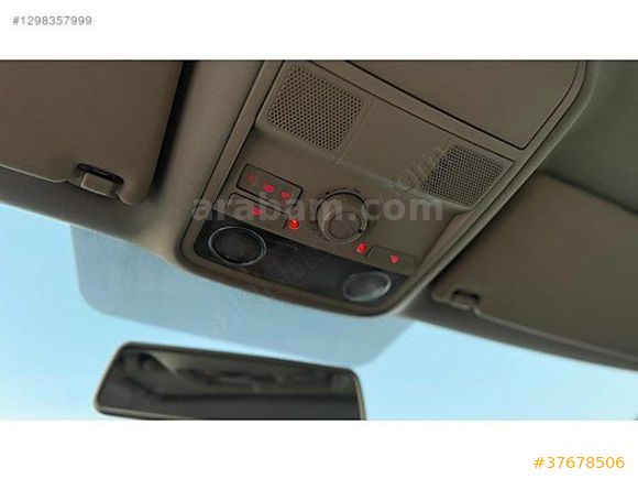 OSMAN KAYAN'DAN 2012 VW GOLF CMFRT