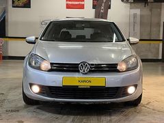 KARION DAN 2010 VOLKSWAGEN GOLF 1.6 TDI COMFORTLINE