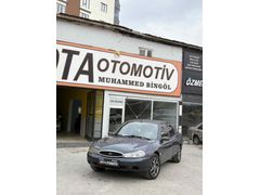 ACİL SATILIK fiyat düştü Ford Mondeo 2.0 Ghia 1997 Model 