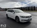 2015 PASSAT VARIANT 1.4 TSI COMFORTLINE İKİNCİ KULLANICIDAN