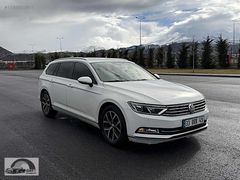 2015 PASSAT VARIANT 1.4 TSI COMFORTLINE İKİNCİ KULLANICIDAN