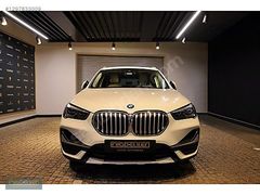NİĞDELİLER 2019 BMW X1 16d sDrive 1.5 116HP X Line /Bayi /6439