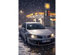 Sahibinden Renault Megane 1.4 Authentique 2009 Model 