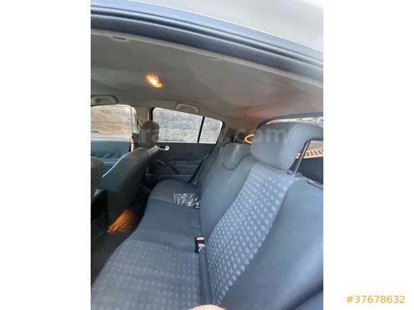 Sahibinden Renault Megane 1.4 Authentique 2009 Model 