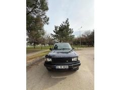 Efsane Range Rover
