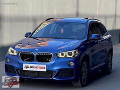 KK12TAKSİT/BOYASIZ/X1İ/MSPORT/CAM TAVAN/ELKTRKLİ BAGAJ/