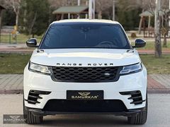 SAMURKAŞ OTOMOTİV GÜVENCESİYLE RANGE ROVER VELAR R-DYNAMIC SE