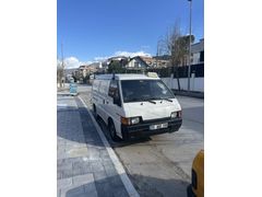 Sahibinden Mitsubishi L 300 Panel van 1997 Model 