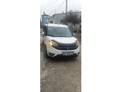 Sahibinden Fiat Doblo Panorama 1.6 Multijet Premio 2016 Model