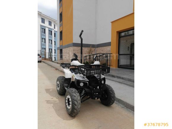 Sahibinden ATV & UTV Revolt RA5 