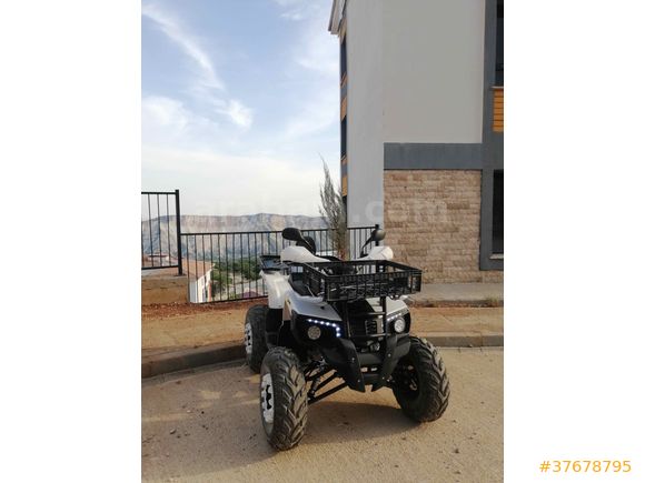 Sahibinden ATV & UTV Revolt RA5 