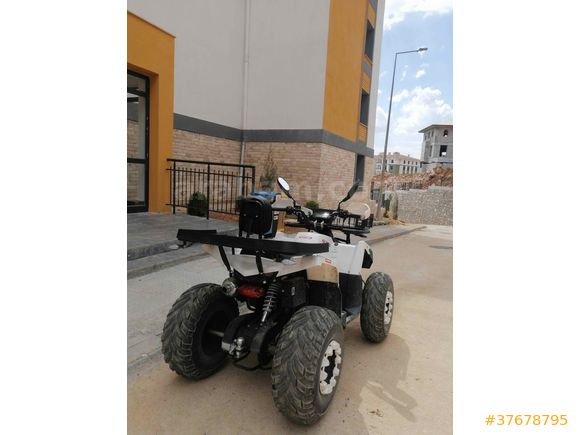 Sahibinden ATV & UTV Revolt RA5 