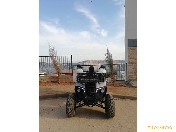 Sahibinden ATV & UTV Revolt RA5 