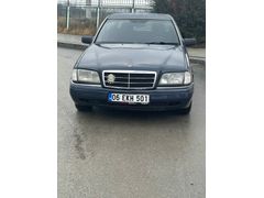 Sahibinden Mercedes - Benz C 250 D Elegance 1994 Model Ankara