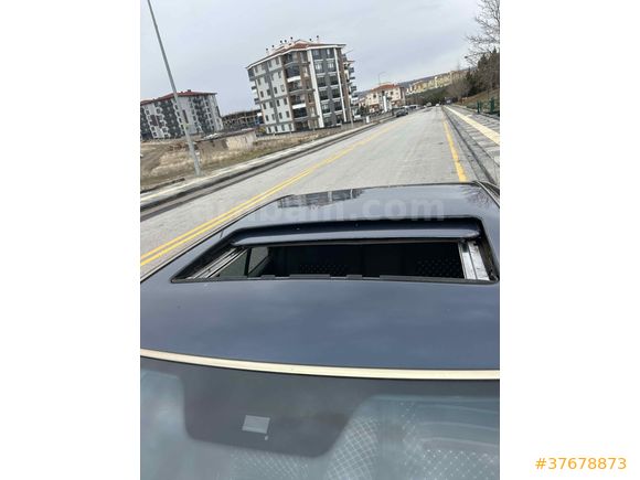 Sahibinden Mercedes - Benz C 250 D Elegance 1994 Model Ankara