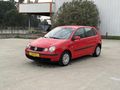 2004 MODEL VOLKSWAGEN POLO 1.4 İLK SAHİBİNDEN