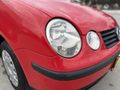 2004 MODEL VOLKSWAGEN POLO 1.4 İLK SAHİBİNDEN
