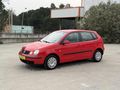 2004 MODEL VOLKSWAGEN POLO 1.4 İLK SAHİBİNDEN