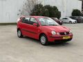 2004 MODEL VOLKSWAGEN POLO 1.4 İLK SAHİBİNDEN