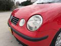 2004 MODEL VOLKSWAGEN POLO 1.4 İLK SAHİBİNDEN