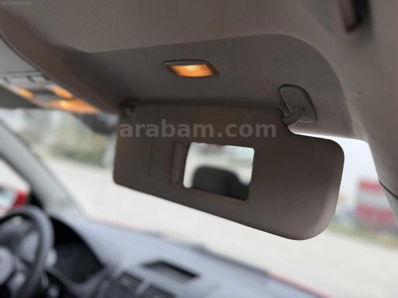 2004 MODEL VOLKSWAGEN POLO 1.4 İLK SAHİBİNDEN