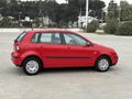 2004 MODEL VOLKSWAGEN POLO 1.4 İLK SAHİBİNDEN