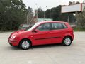 2004 MODEL VOLKSWAGEN POLO 1.4 İLK SAHİBİNDEN