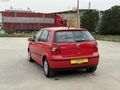 2004 MODEL VOLKSWAGEN POLO 1.4 İLK SAHİBİNDEN