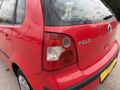 2004 MODEL VOLKSWAGEN POLO 1.4 İLK SAHİBİNDEN
