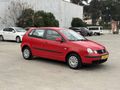 2004 MODEL VOLKSWAGEN POLO 1.4 İLK SAHİBİNDEN