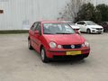 2004 MODEL VOLKSWAGEN POLO 1.4 İLK SAHİBİNDEN