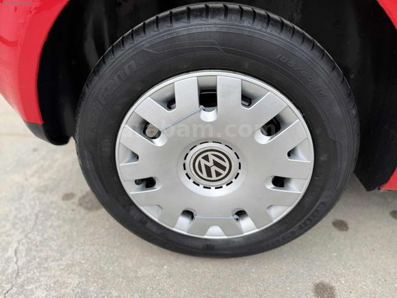 2004 MODEL VOLKSWAGEN POLO 1.4 İLK SAHİBİNDEN