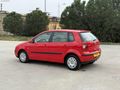 2004 MODEL VOLKSWAGEN POLO 1.4 İLK SAHİBİNDEN
