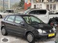 TELLİOĞLU_2004 POLO_HATASIZ_ _165 BİN KM_İÇİ BEJ