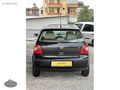 TELLİOĞLU_2004 POLO_HATASIZ_ _165 BİN KM_İÇİ BEJ