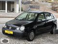 TELLİOĞLU_2004 POLO_HATASIZ_ _165 BİN KM_İÇİ BEJ