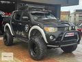 OTOCLASS'DAN DEĞİŞENSİZ 4X4 FULL YAPILI L200
