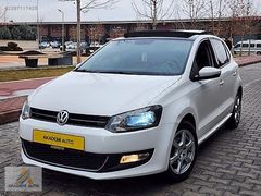 AKADEMİ AUTO DAN OTOMATİK CAM TAVAN FUL PAKET POLO