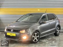 MARLA OTOMOTİV'DEN DOLU DOLU TAM OTOMATİK POLO
