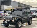 DEĞİŞENSİZ MİSTHUBİSHİ PAJERO 4x4 KILİMALI MUAYENE YENİ