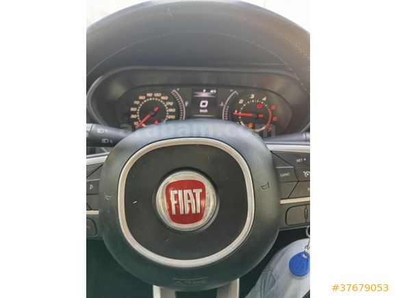 Sahibinden Fiat Egea 1.6 Multijet Easy Plus 2018 Model