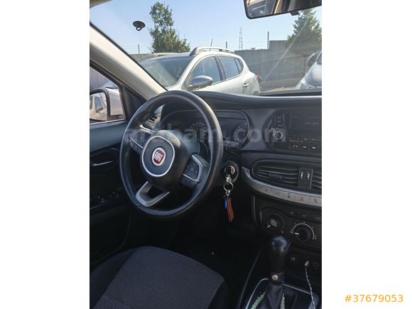 Sahibinden Fiat Egea 1.6 Multijet Easy Plus 2018 Model